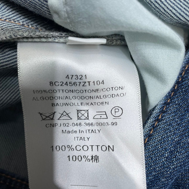 CHANEL 26S JEANS STYLE 1101