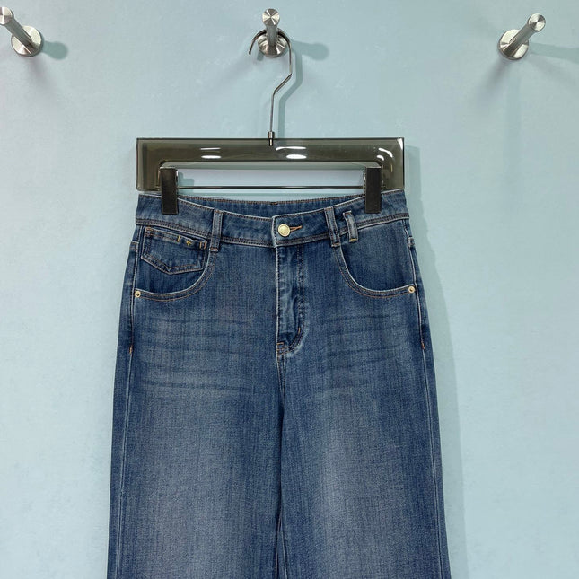 CHANEL 26S JEANS STYLE 1101
