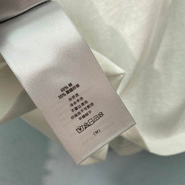VALENTINO 26S SHORT SLEEVE T-SHIRT 116