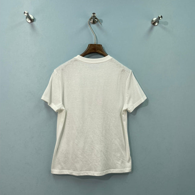 VALENTINO 26S SHORT SLEEVE T-SHIRT 115