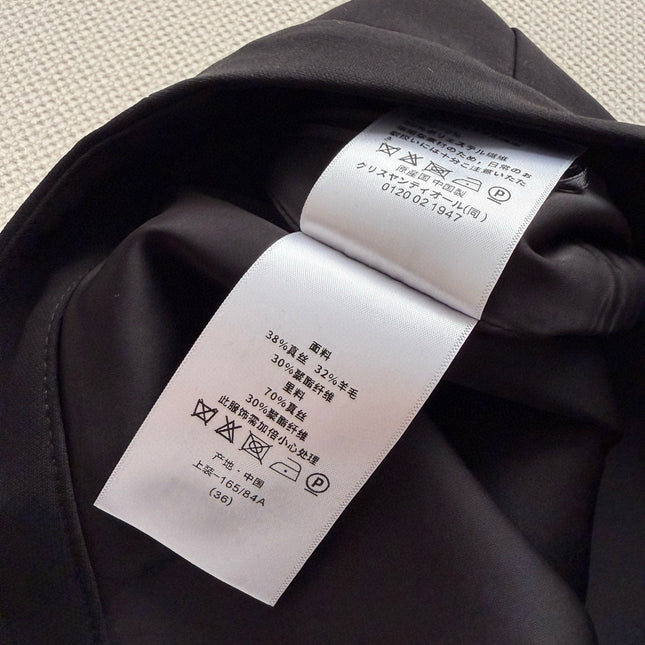VALENTINO 26S MIDI SKIRT 119
