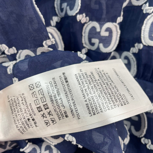 GUCCI 26S JACKET 328
