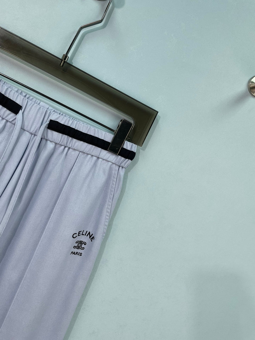 CELINE 26S WIDE LEG PANTS 309