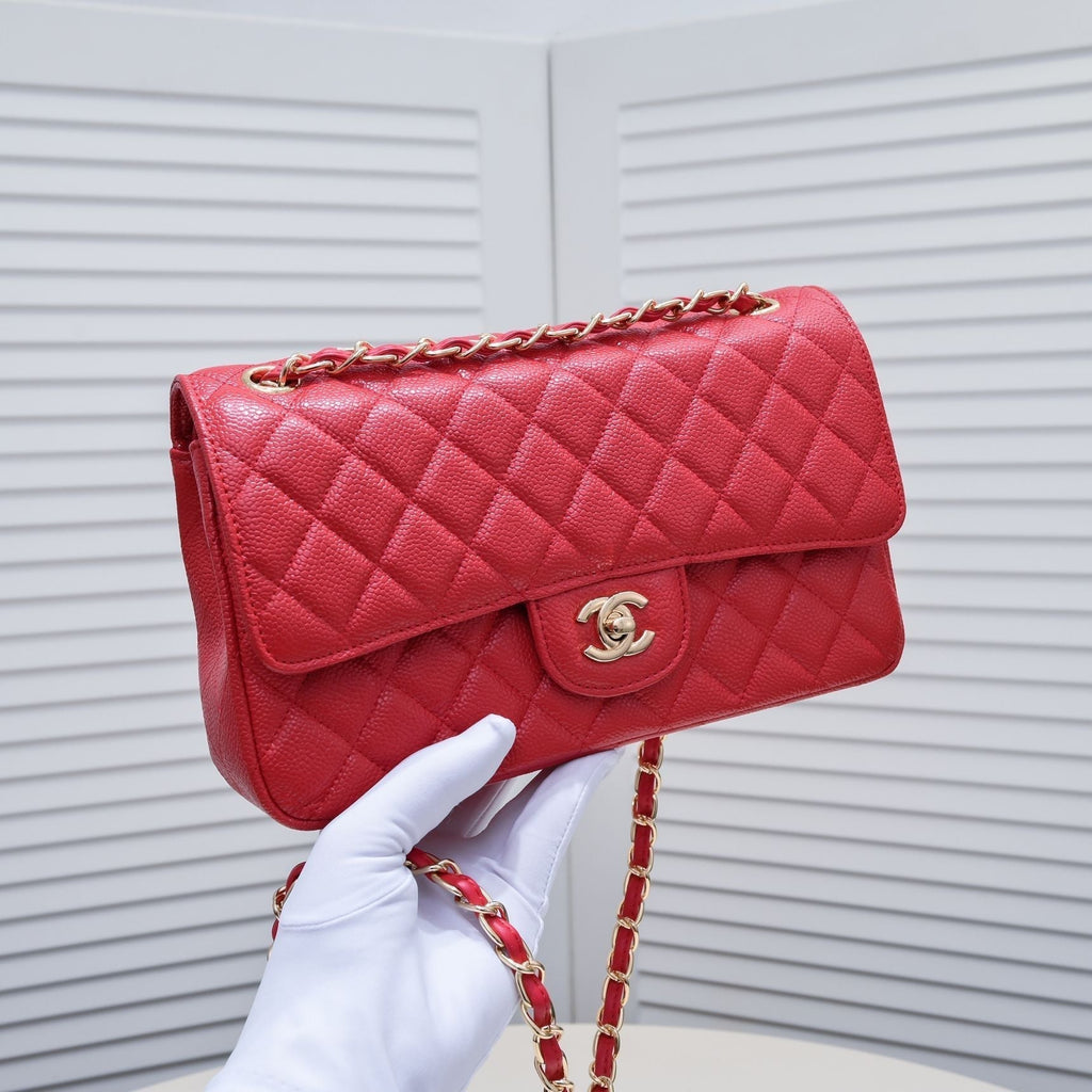 CF2.55 CAVIAR 26CM 1112 RED