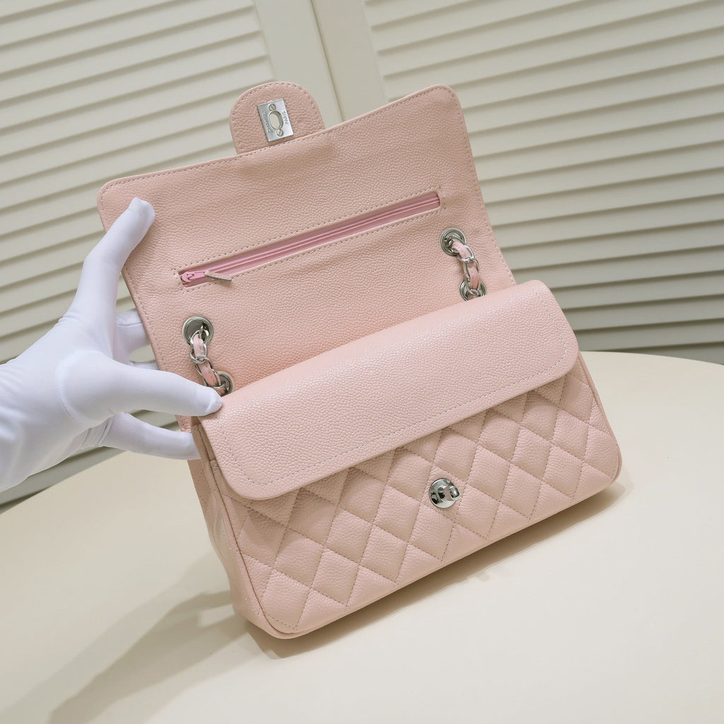 CF2.55 CAVIAR 26CM 1112 LIGHT PINK