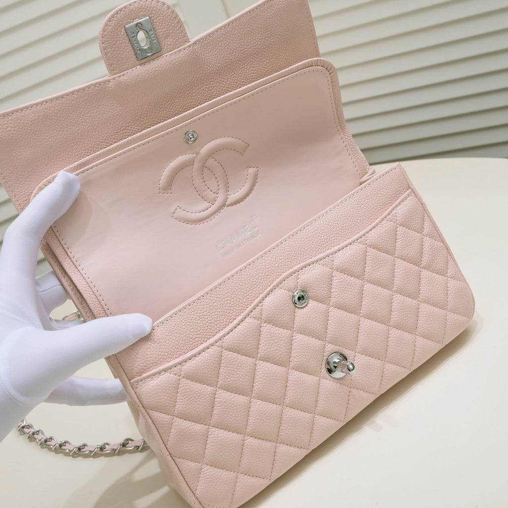 CF2.55 CAVIAR 26CM 1112 LIGHT PINK