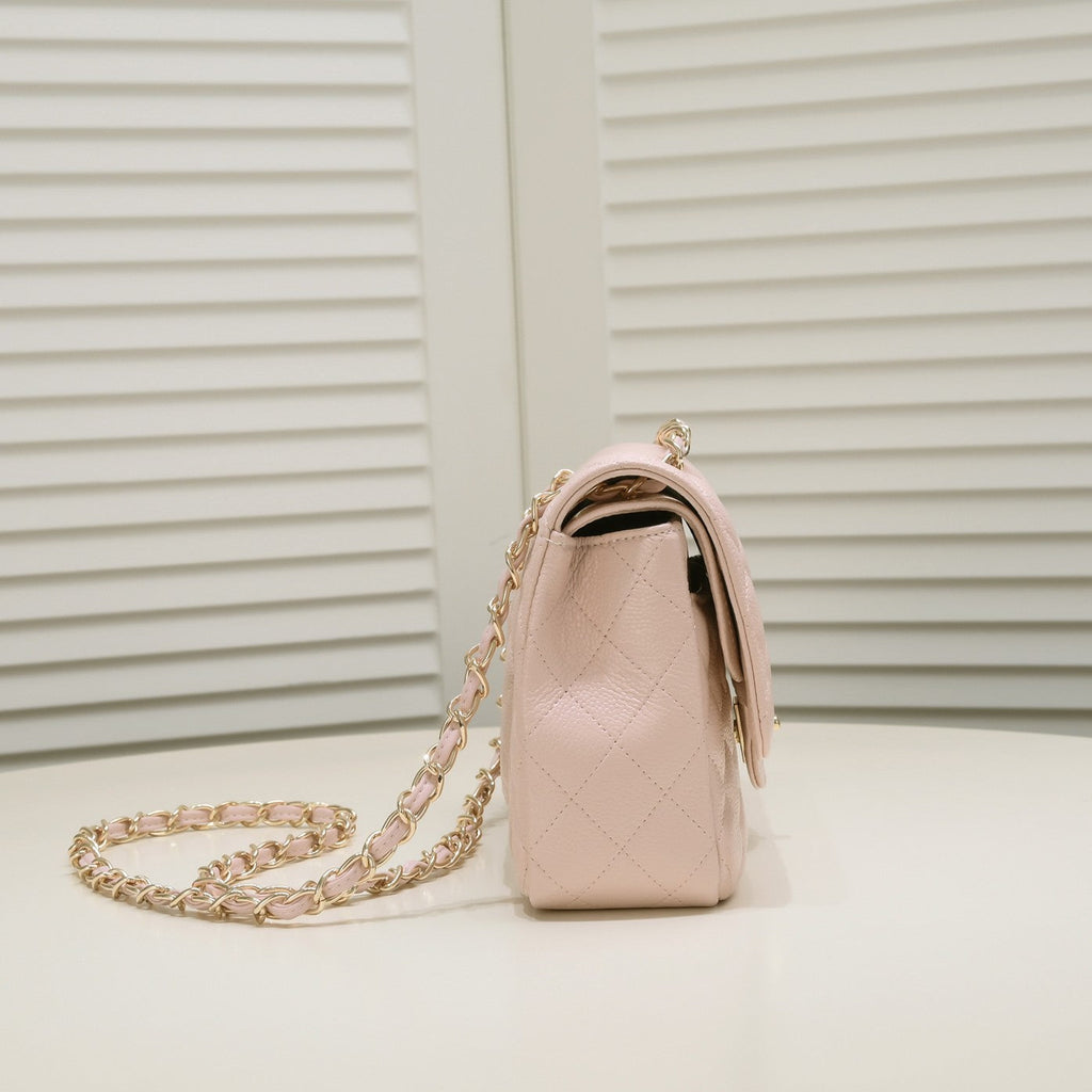 CF2.55 CAVIAR 26CM 1112 LIGHT PINK