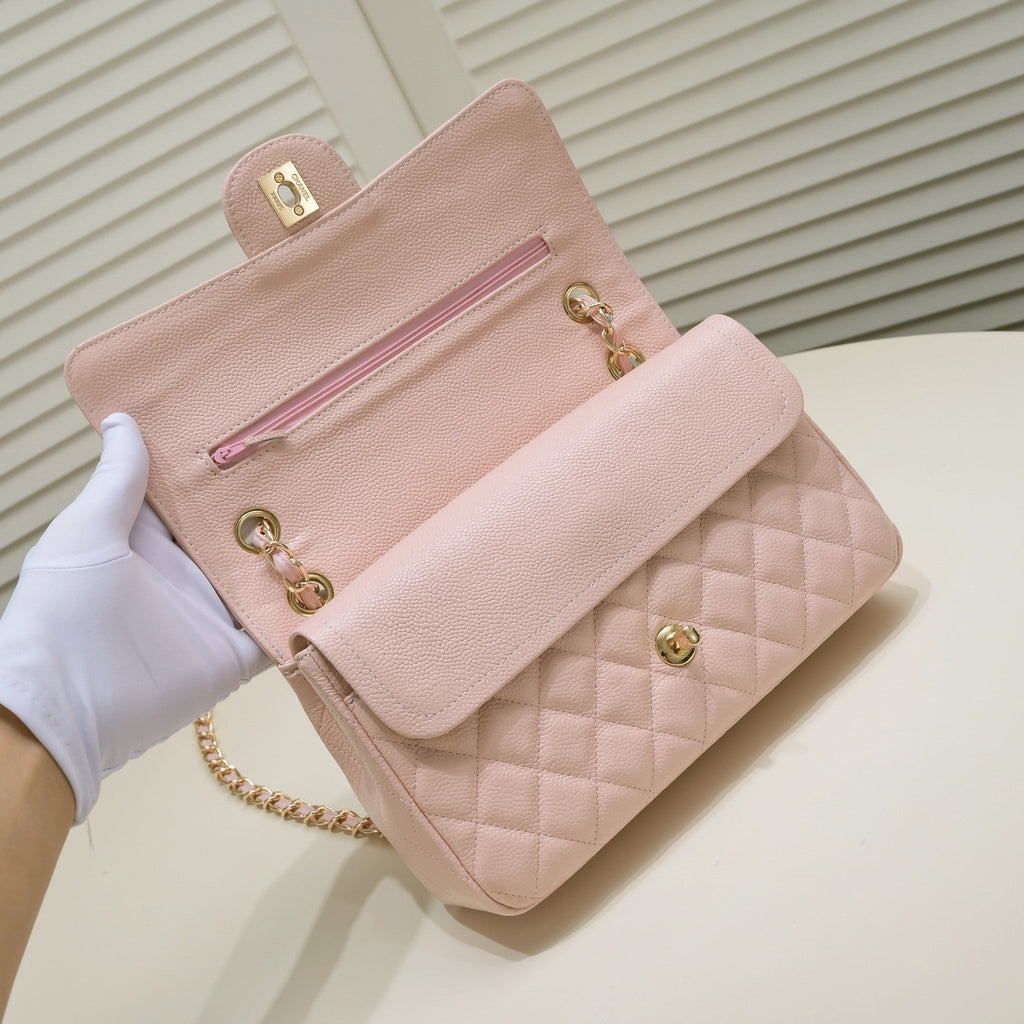 CF2.55 CAVIAR 26CM 1112 LIGHT PINK