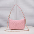 HOBO CAVIAR 25CM 3302 PINK