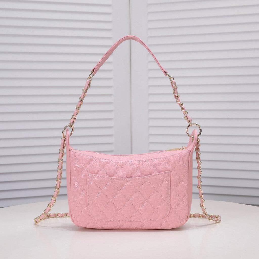 HOBO CAVIAR 25CM 3302 PINK