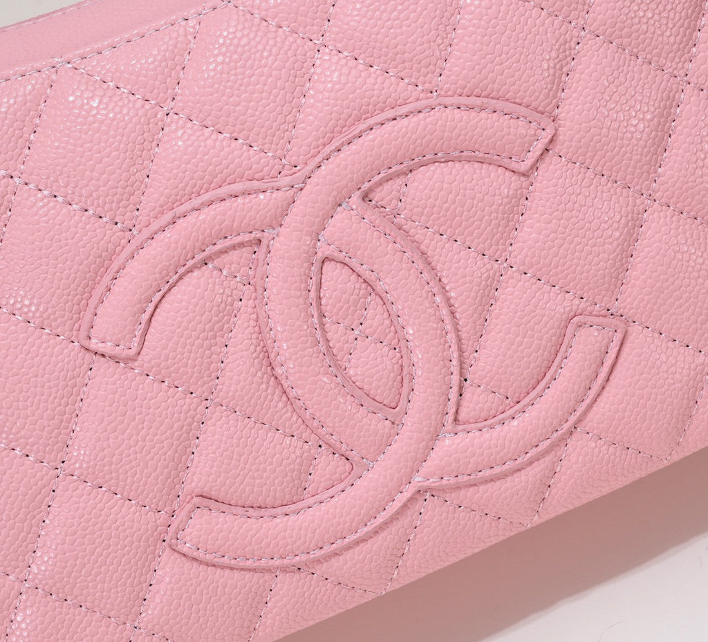 HOBO CAVIAR 25CM 3302 PINK