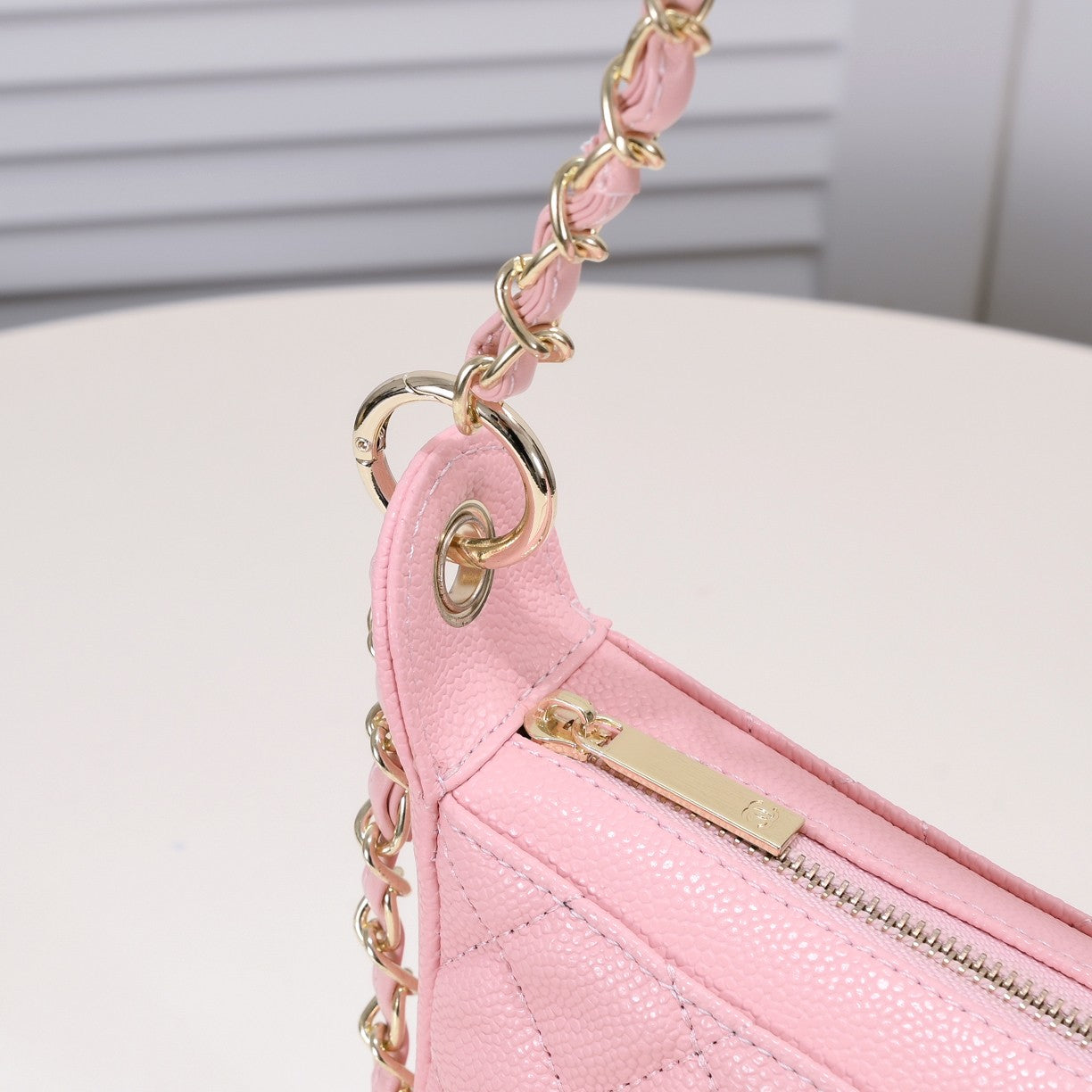 HOBO CAVIAR 25CM 3302 PINK