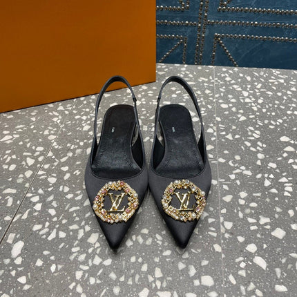 Collection image for: LV FLATS