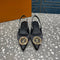 LV FLATS