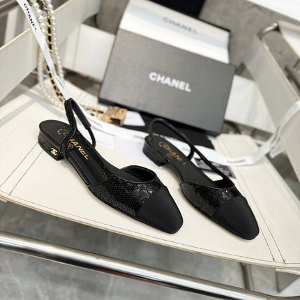 Collection image for: CHANEL SHOE