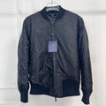 LV BOMBER JACKET 19760