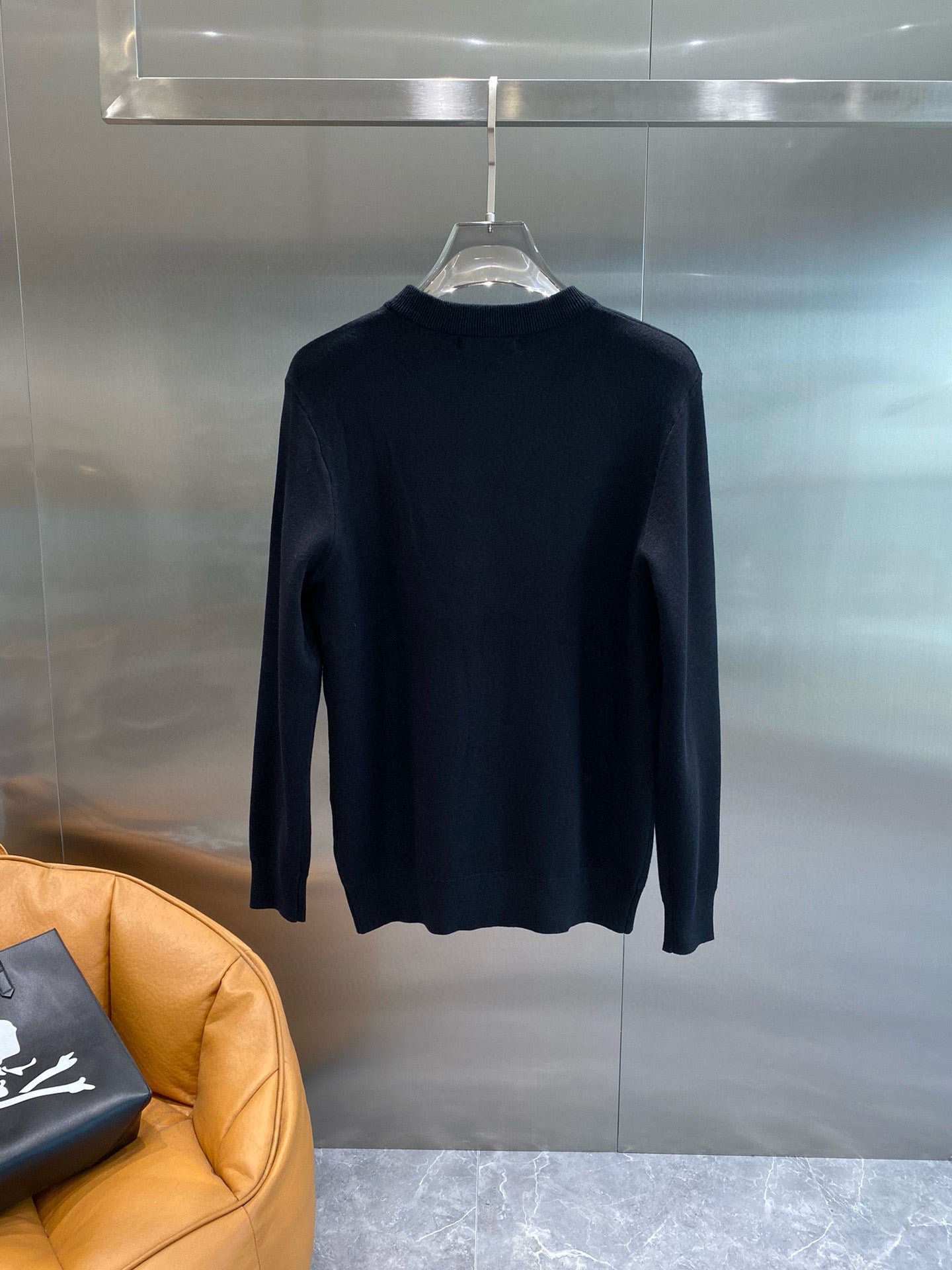 PRA SWEATER BLACK 277693