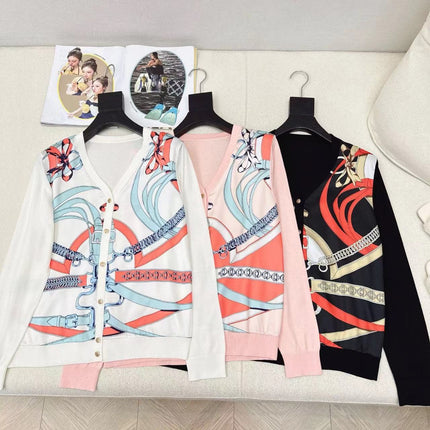 Collection image for: HERMES SWEATERS