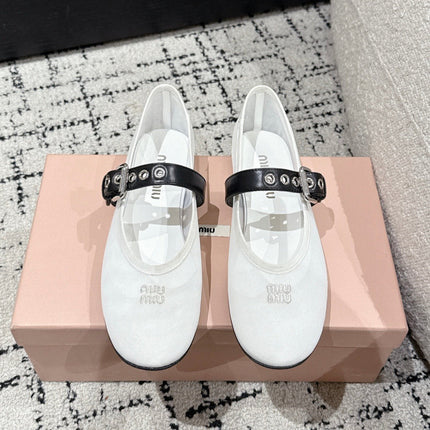 Collection image for: Miumiu Shoes