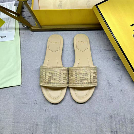 Collection image for: FENDI SHOES