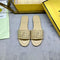 FENDI SHOES