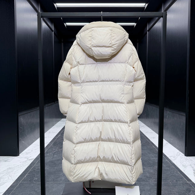 MONCLER LONG COAT 223256