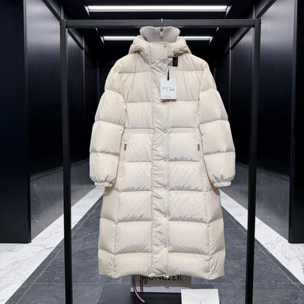 MONCLER LONG COAT 223256