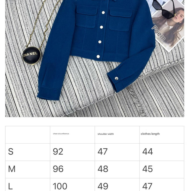 HERMES 25S JACKET 296