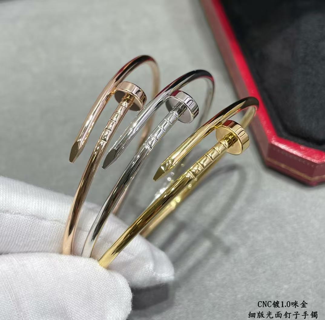 JUSTE BRACELET 2.5MM