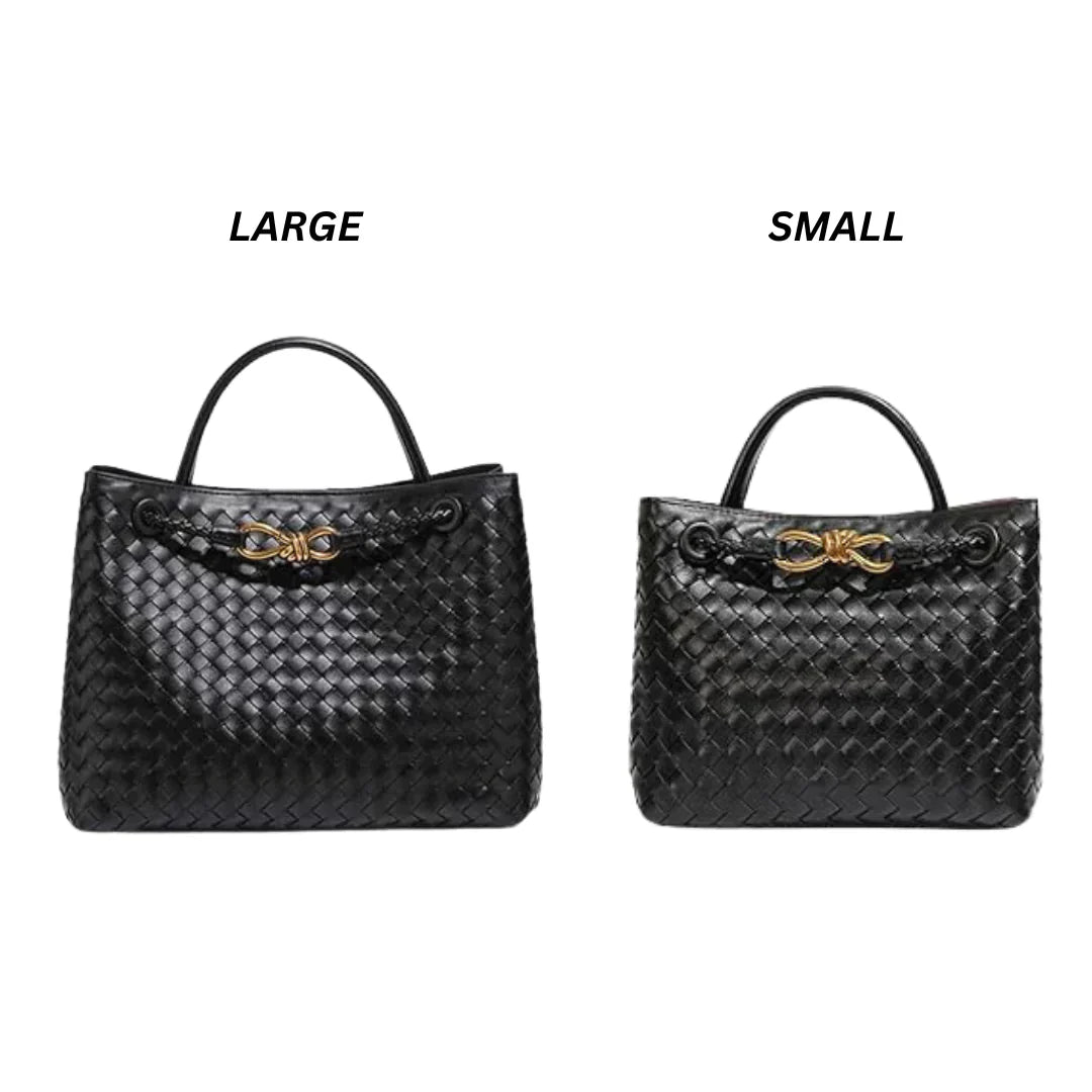 ANDIA SHOULDER BAG