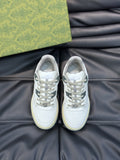 GG WHITE GREY DISTRESSED EFFECT