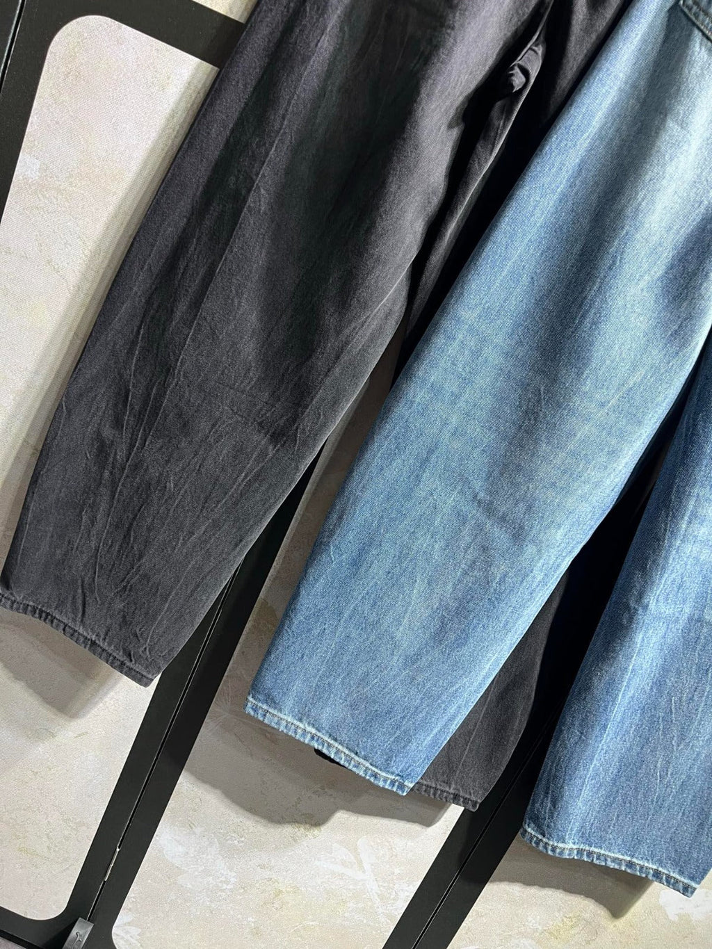 ALEXANDER WANG DENIM PANTS