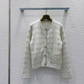 Gucci 2025 Jacket Wool Viscose