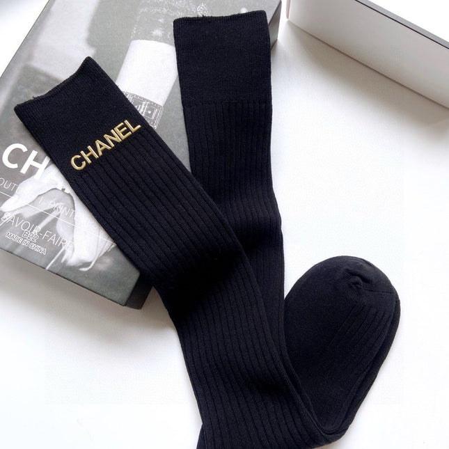 CC KNEE-HIGH SOCKS 188318 (1 BOX)