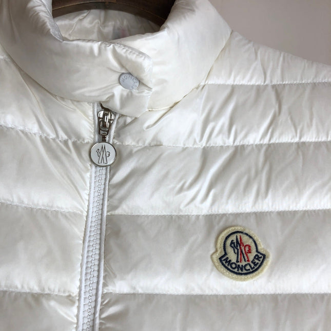 MONCLER 25S PUFFER VEST 417