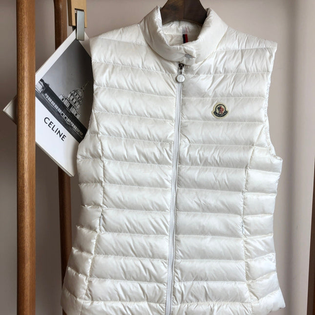 MONCLER 25S PUFFER VEST 417