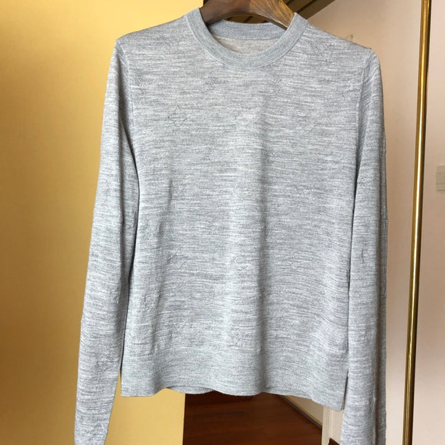 LV 25S CREW NECK PULLOVER 0079