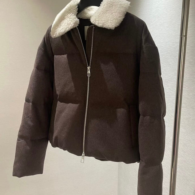 MONCLER 25S JACKET 368
