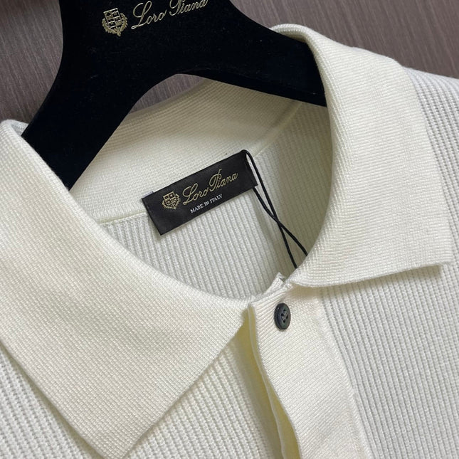 LP 26S POLO SHIRT 441
