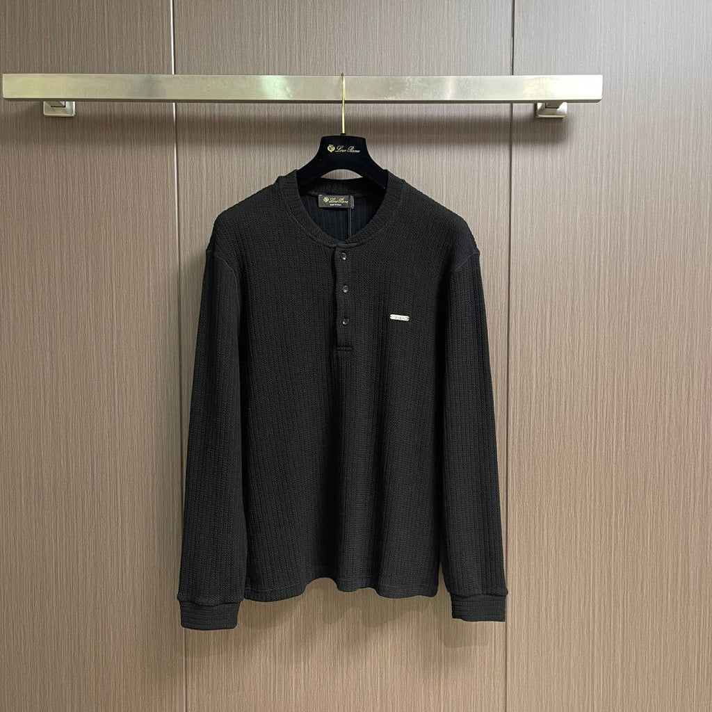 LP 26S KNIT SWEATER 439