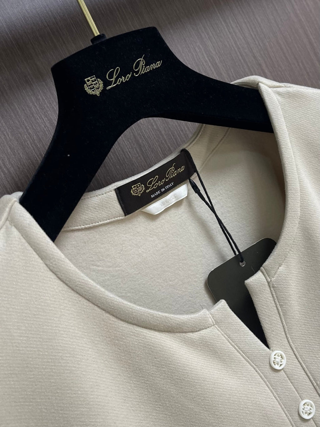 LP 26S LONG-SLEEVE T-SHIRT 437