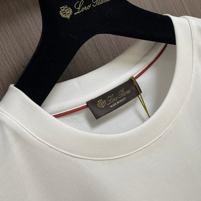 LP 26S SHORT-SLEEVE T-SHIRT 433