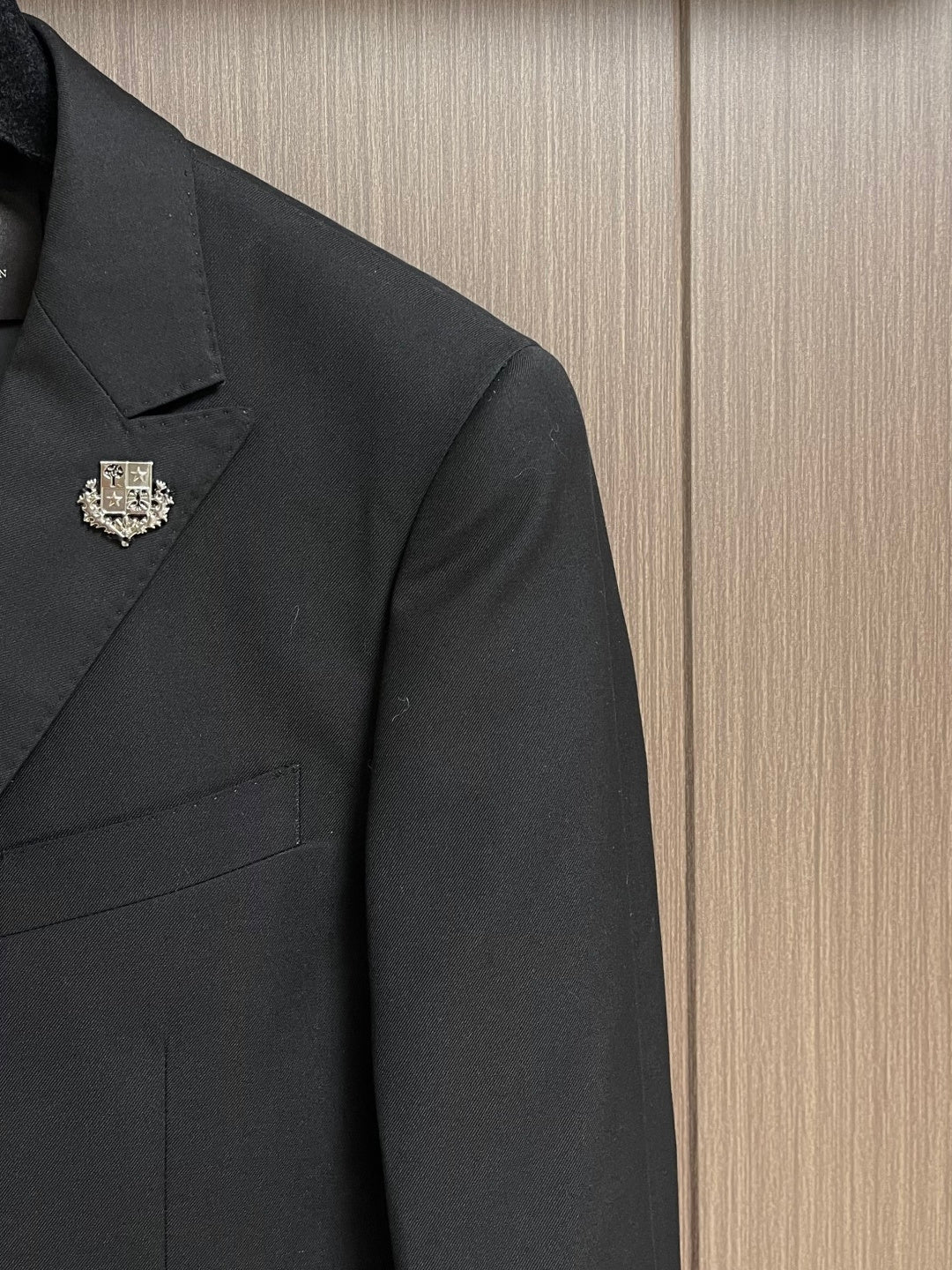LP 26S SUIT VEST SET 442