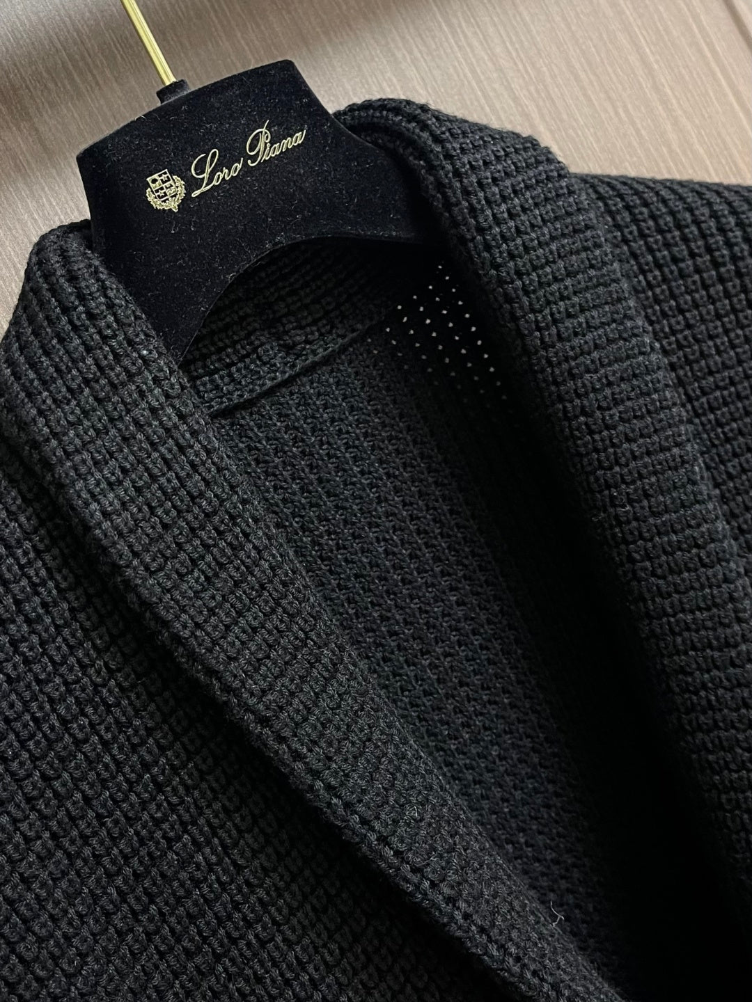LP 26S KNITTED CARDIGAN 408