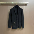 LP 26S KNITTED CARDIGAN 408