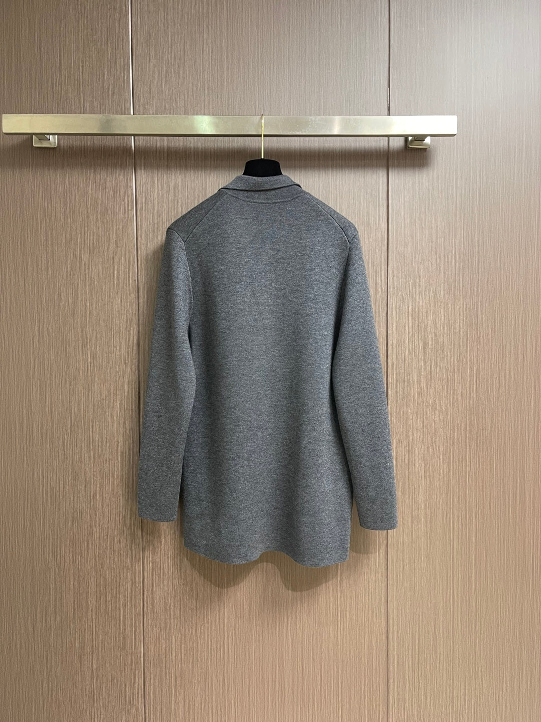 LP 26S KNITTED CARDIGAN 406