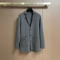 LP 26S KNITTED CARDIGAN 406