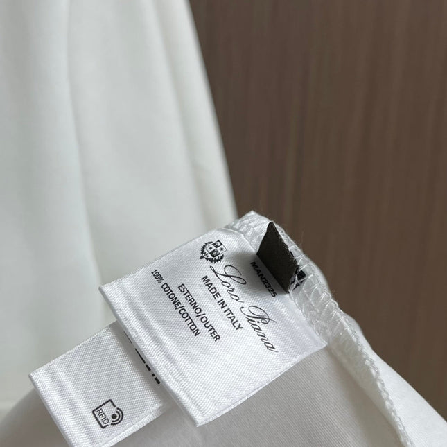 LP 26S SHORT-SLEEVE T-SHIRT 421