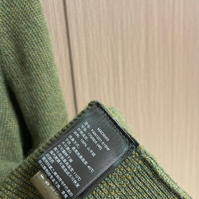 LP 26S SWEATER 405