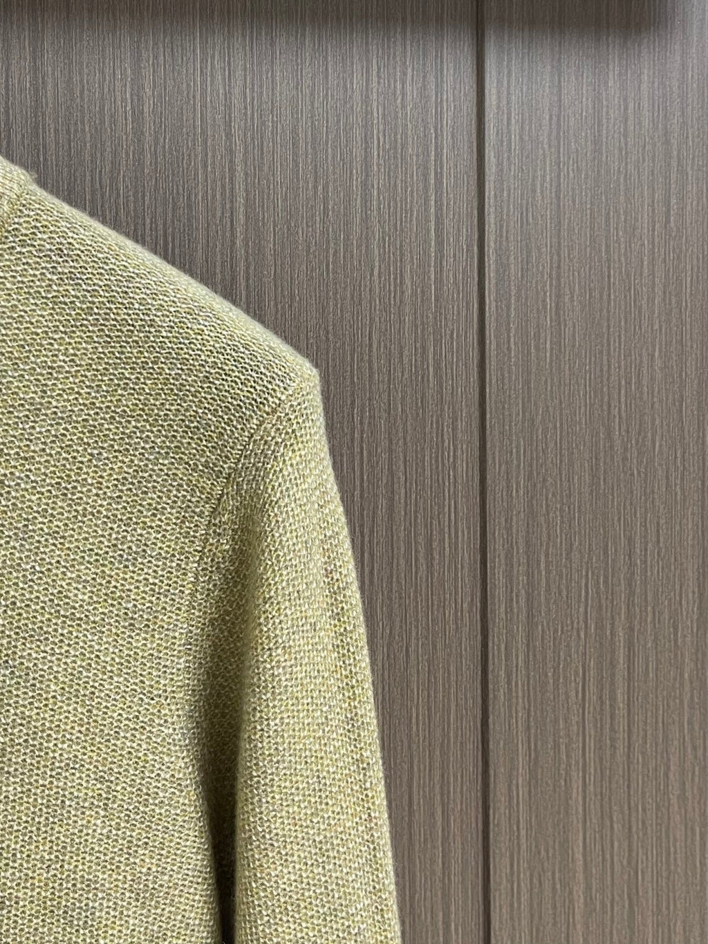 LP 26S SWEATER 404